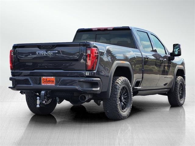 new 2025 GMC Sierra 2500 car, priced at $105,785