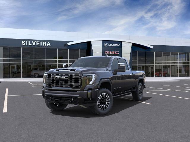 new 2025 GMC Sierra 2500 car, priced at $106,785
