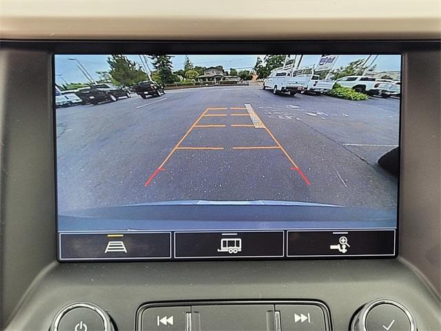 used 2023 GMC Acadia car, priced at $40,999