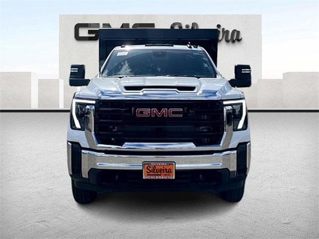 new 2024 GMC Sierra 3500 car, priced at $97,034