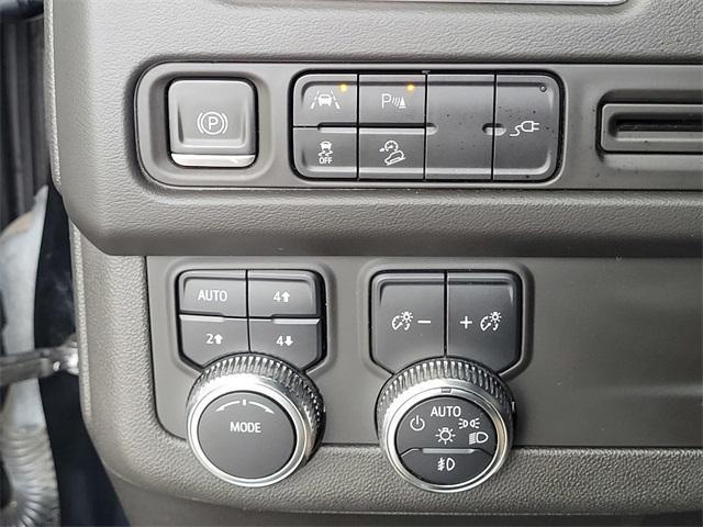 used 2021 GMC Yukon car, priced at $50,999