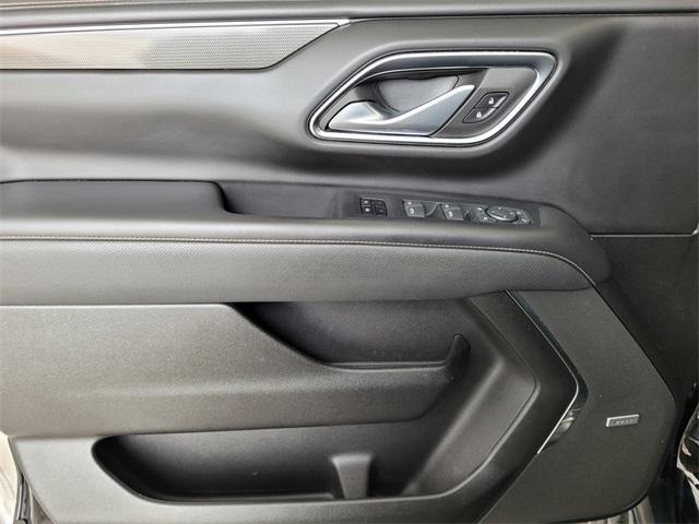 used 2021 GMC Yukon car, priced at $50,999