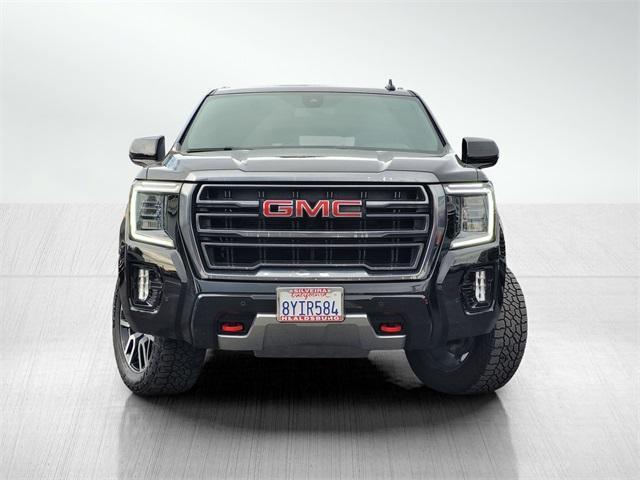 used 2021 GMC Yukon car, priced at $50,999