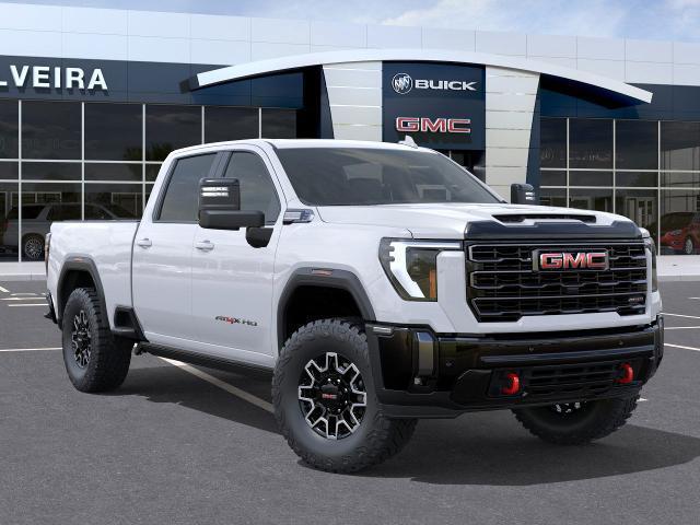 new 2026 GMC Sierra 2500 car, priced at $88,360