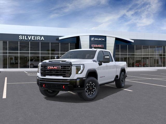 new 2026 GMC Sierra 2500 car, priced at $88,360