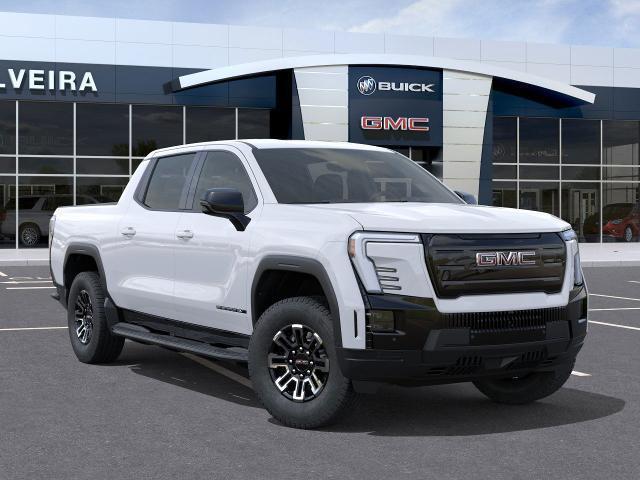 new 2026 GMC Sierra EV car, priced at $64,995