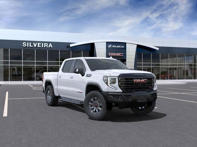 new 2025 GMC Sierra 1500 car, priced at $81,635