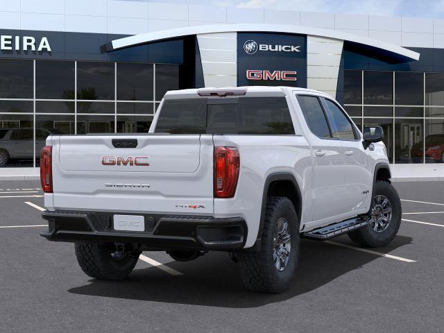 new 2025 GMC Sierra 1500 car, priced at $81,635