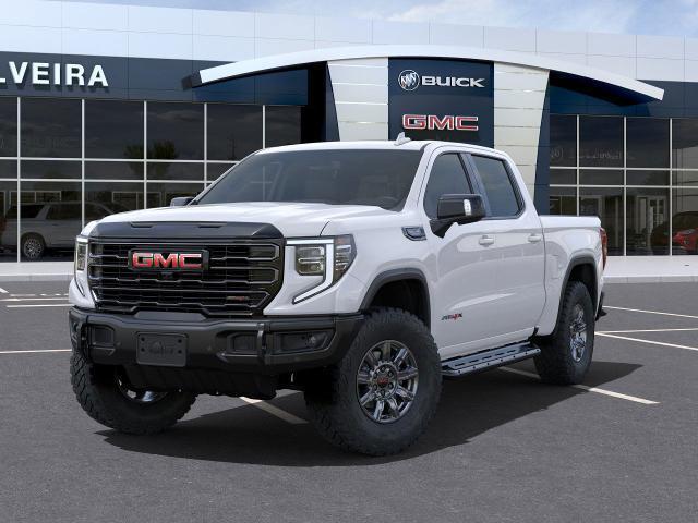 new 2025 GMC Sierra 1500 car, priced at $81,635