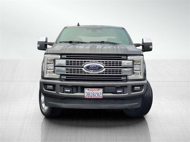 used 2019 Ford F-350 car, priced at $59,999