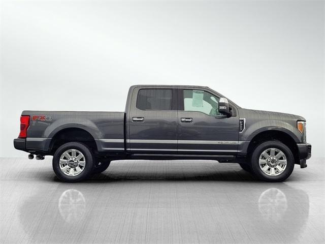 used 2019 Ford F-350 car, priced at $59,999