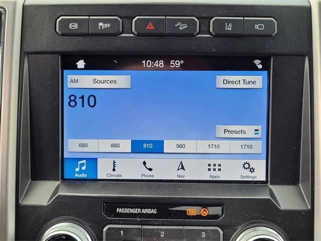 used 2019 Ford F-350 car, priced at $59,999