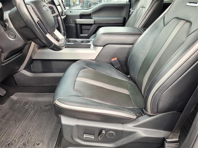 used 2019 Ford F-350 car, priced at $59,999