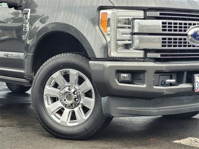 used 2019 Ford F-350 car, priced at $59,999