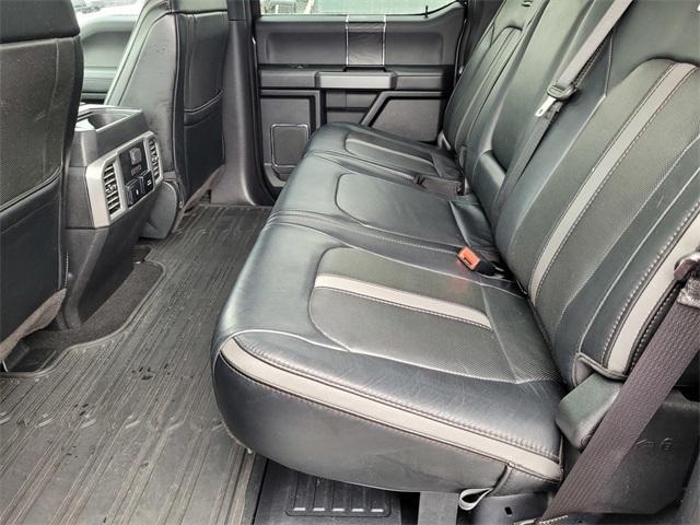 used 2019 Ford F-350 car, priced at $59,999