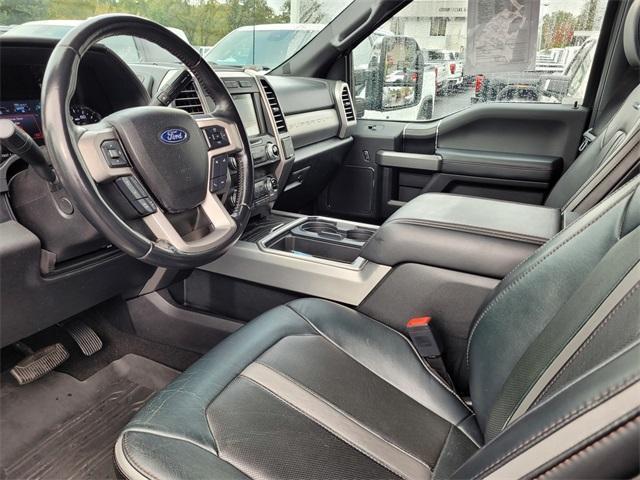 used 2019 Ford F-350 car, priced at $59,999