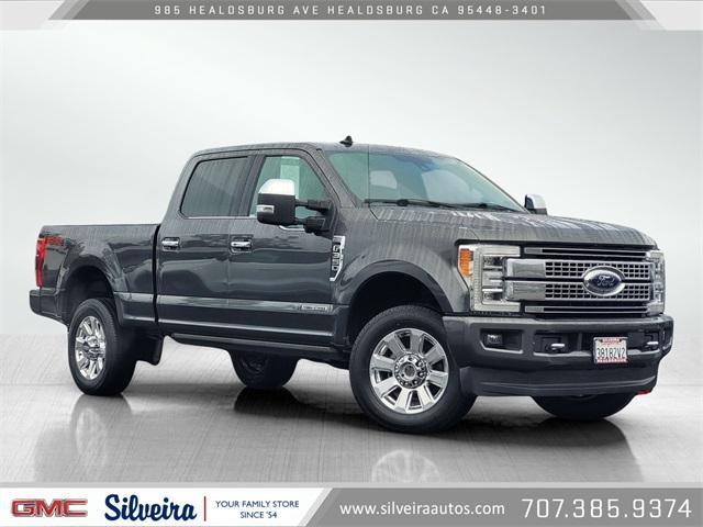 used 2019 Ford F-350 car, priced at $59,999