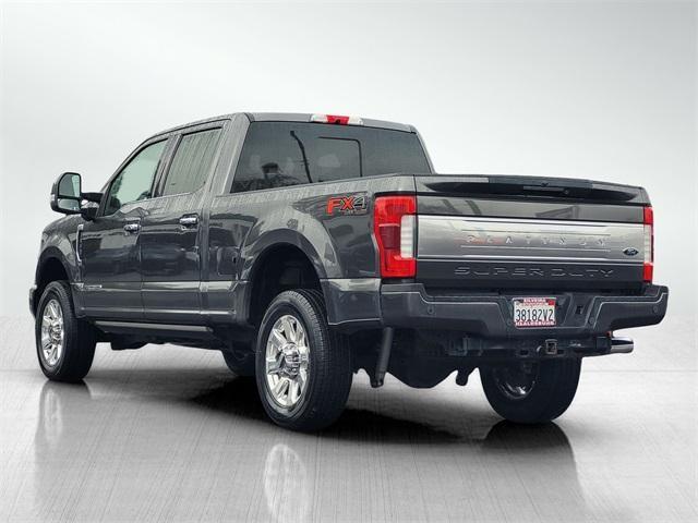 used 2019 Ford F-350 car, priced at $59,999