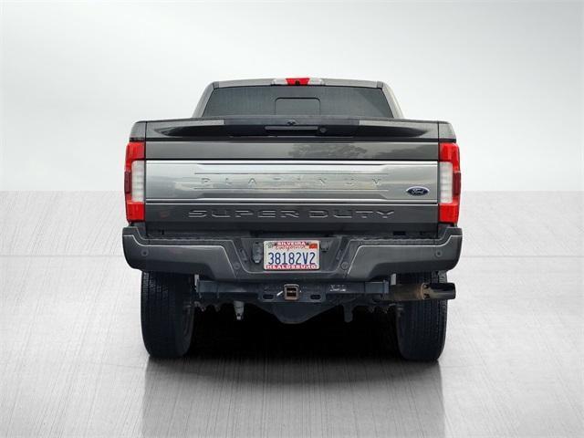 used 2019 Ford F-350 car, priced at $59,999