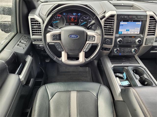 used 2019 Ford F-350 car, priced at $59,999