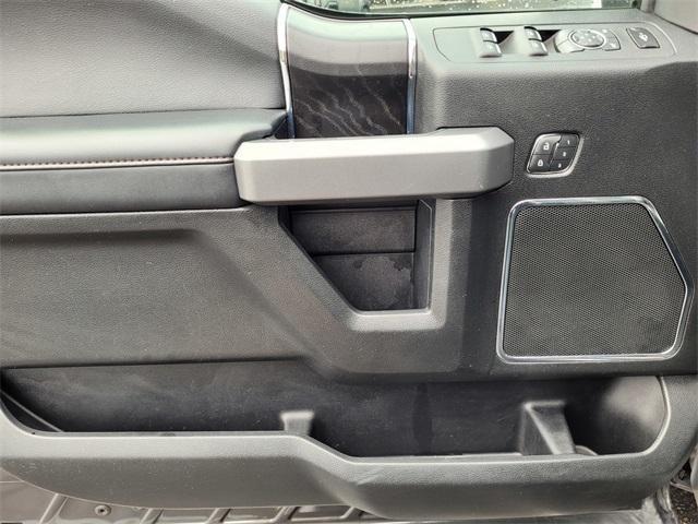 used 2019 Ford F-350 car, priced at $59,999