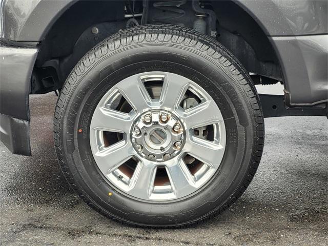 used 2019 Ford F-350 car, priced at $59,999