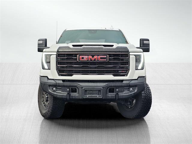 used 2024 GMC Sierra 2500 car, priced at $88,999