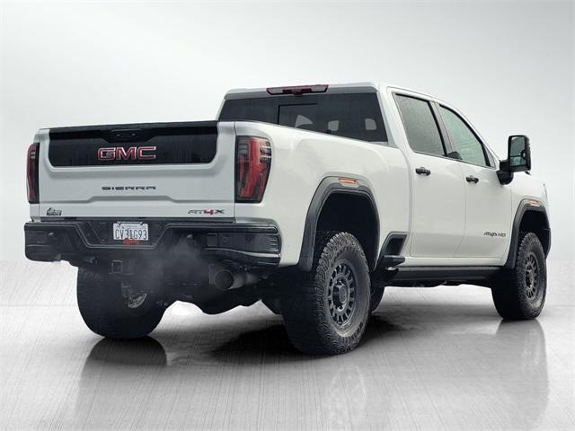 used 2024 GMC Sierra 2500 car, priced at $88,999