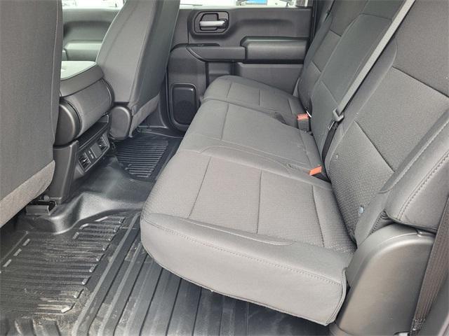 new 2026 GMC Sierra 2500 car, priced at $69,431