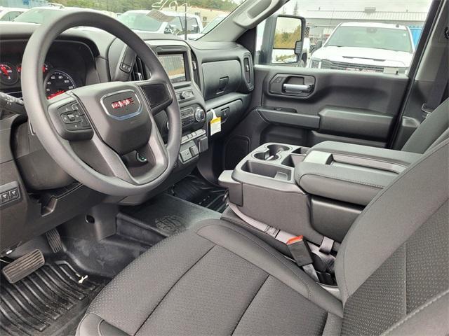 new 2026 GMC Sierra 2500 car, priced at $69,431