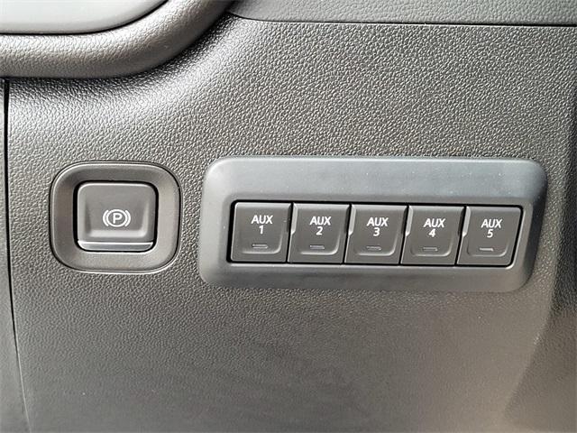 new 2026 GMC Sierra 2500 car, priced at $69,431