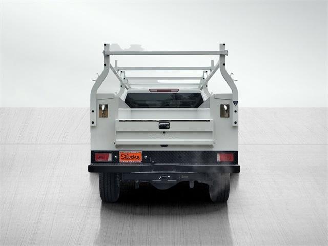 new 2026 GMC Sierra 2500 car, priced at $69,431