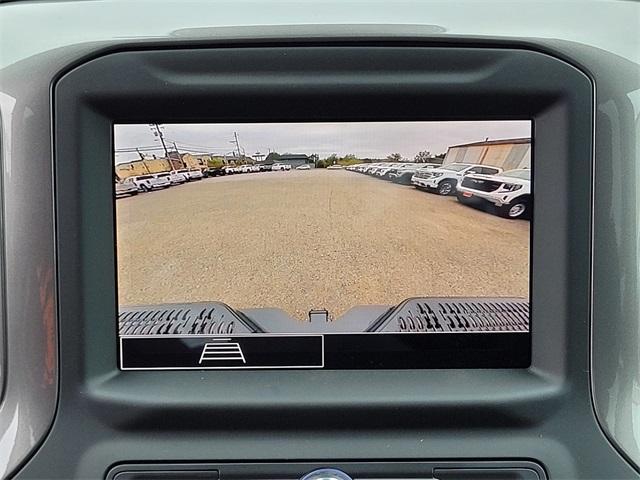 new 2026 GMC Sierra 2500 car, priced at $69,431