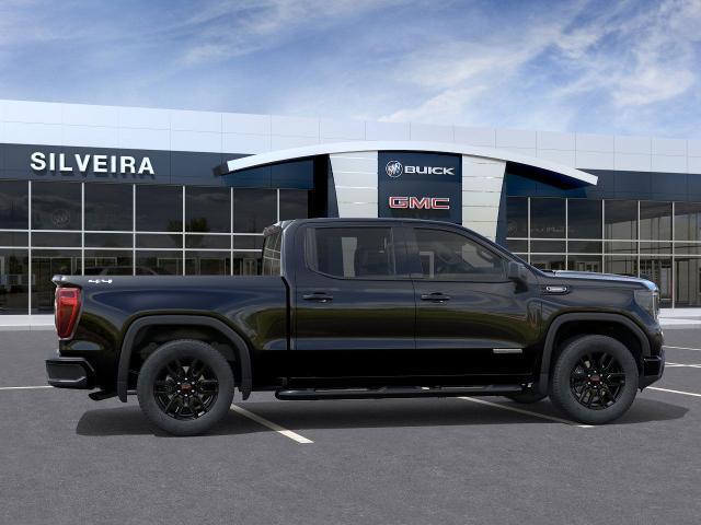 new 2026 GMC Sierra 1500 car, priced at $52,700