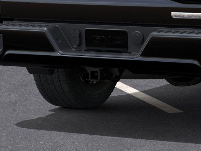 new 2026 GMC Sierra 1500 car, priced at $52,700