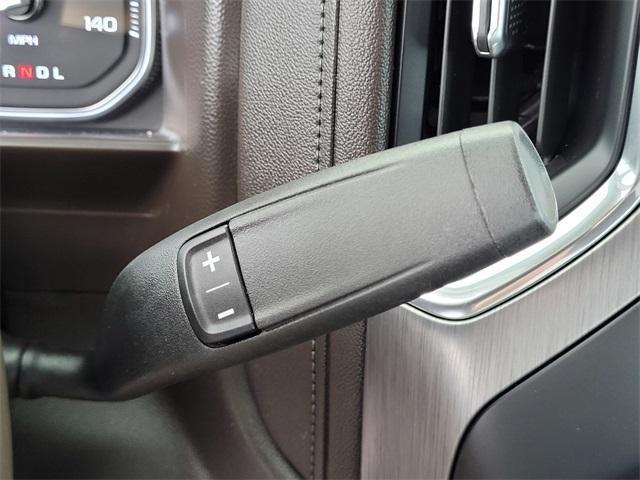 used 2020 GMC Sierra 2500 car, priced at $64,602