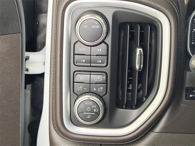 used 2020 GMC Sierra 2500 car, priced at $64,602