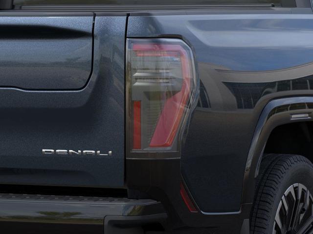new 2026 GMC Sierra EV car, priced at $73,990