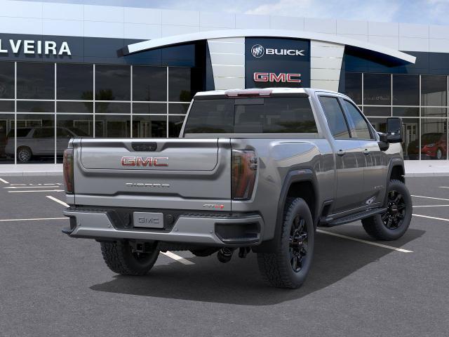 new 2025 GMC Sierra 2500 car, priced at $87,700