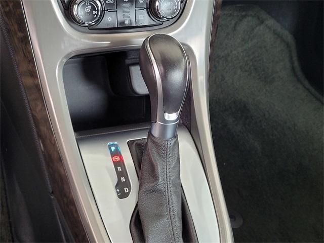 used 2015 Buick Verano car, priced at $9,998