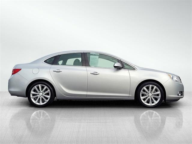 used 2015 Buick Verano car, priced at $9,998