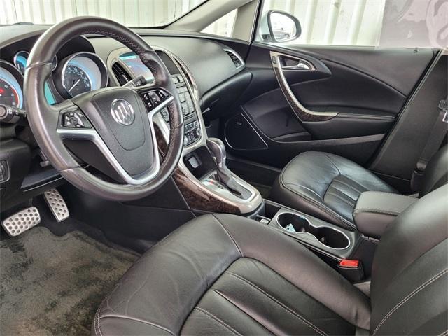 used 2015 Buick Verano car, priced at $9,998