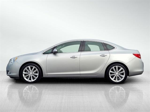 used 2015 Buick Verano car, priced at $9,998