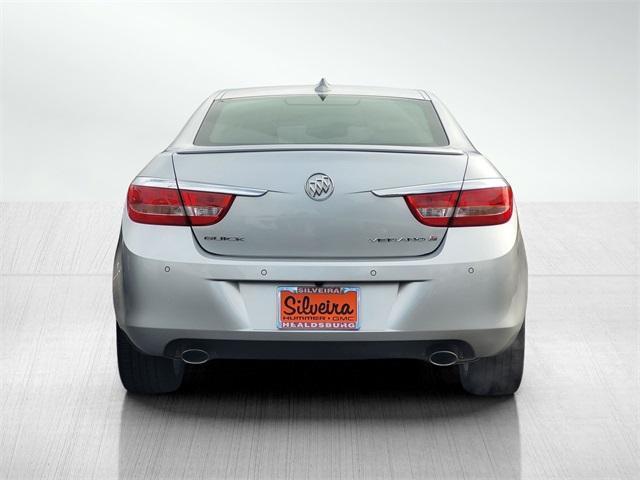 used 2015 Buick Verano car, priced at $9,998
