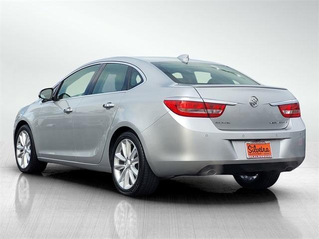 used 2015 Buick Verano car, priced at $9,998