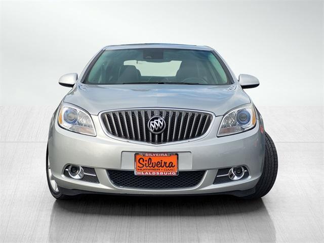 used 2015 Buick Verano car, priced at $9,998