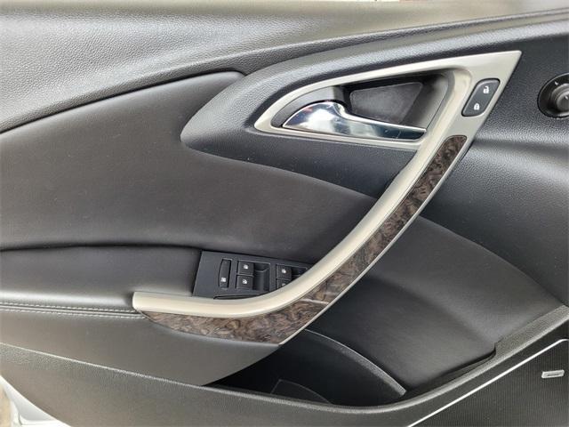 used 2015 Buick Verano car, priced at $9,998