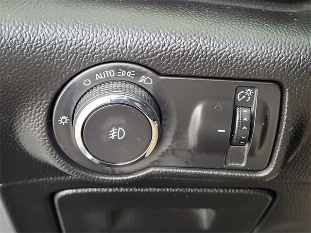 used 2015 Buick Verano car, priced at $9,998