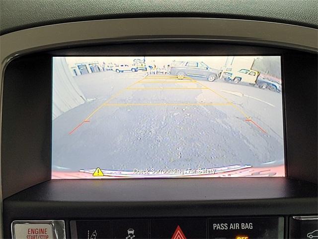 used 2015 Buick Verano car, priced at $9,998