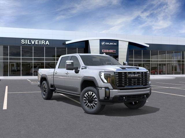 new 2026 GMC Sierra 2500 car, priced at $97,930